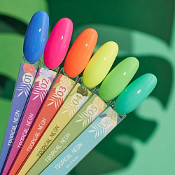 Луи Филипп Tropical Neon 03 10g